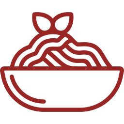 icona piatti fatti in casa
