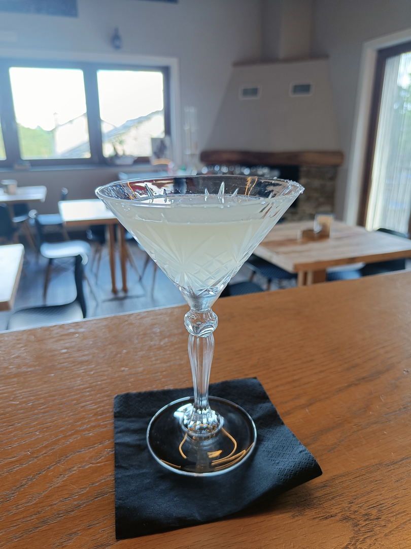 Drink bartrumè