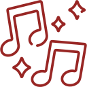 icona Serate musicali